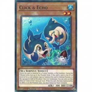 Click & Eco