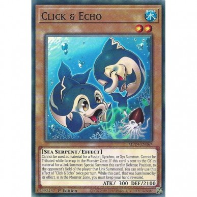 Click & Eco