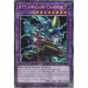 XYZ-Cannone Drago