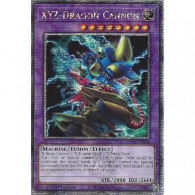 XYZ-Cannone Drago
