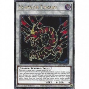 Ultimaya Tzolkin