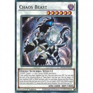 Bestia del Chaos