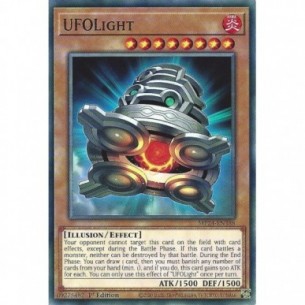 UFOLuce