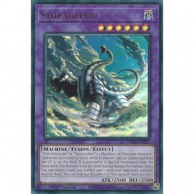 Depositopodo