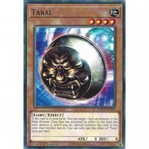 Tarai