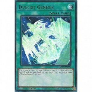 Duelist Genesis