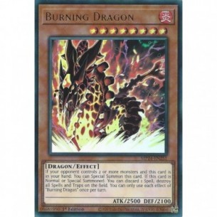 Drago Bruciante