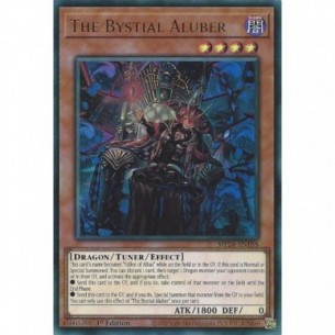 Il Bystial Aluber