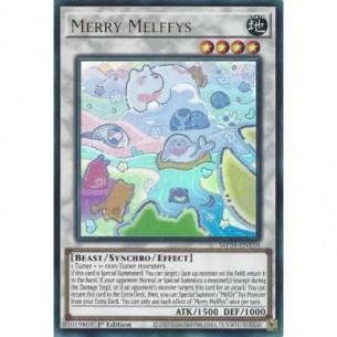 Melffy Allegri