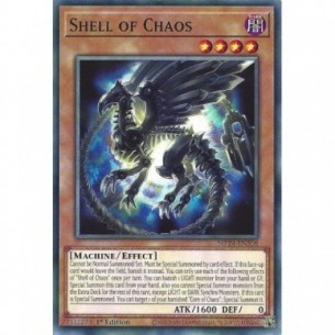 Guscio del Chaos