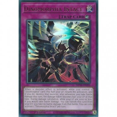 Intatta Dinomorfia