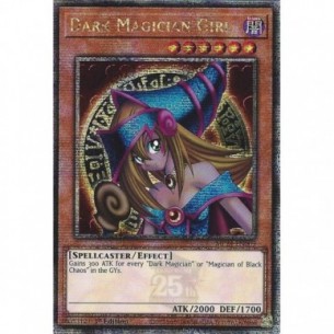 Ragazza Maga Nera (V.1 -...
