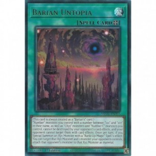 Untopia Barian