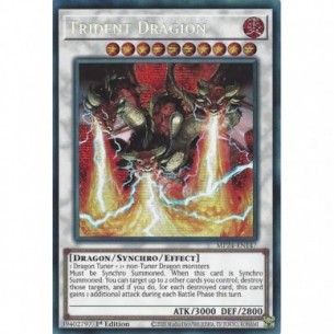 Drago Tridente