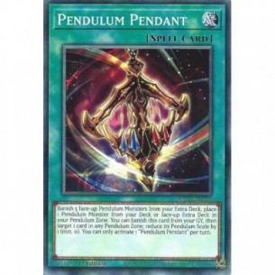Pendente Pendulum
