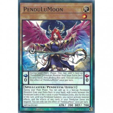 PenduLuMoon