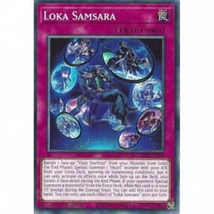 Loka Samsara
