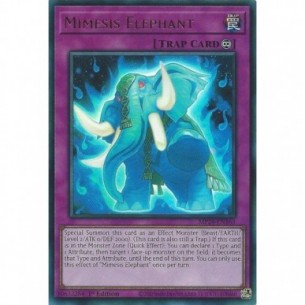 Elefante Mimesi