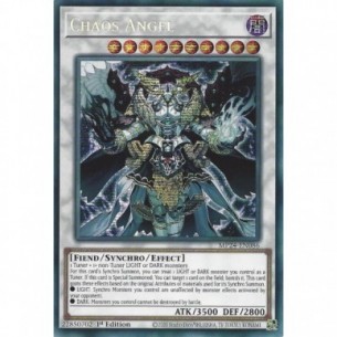 Angelo del Chaos