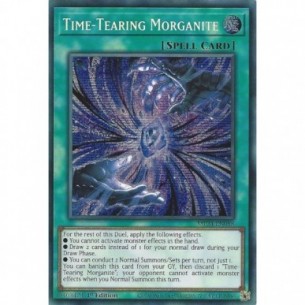 Morganite Strappa-Tempo