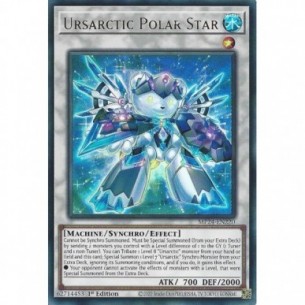 Stella Polare Ursartica