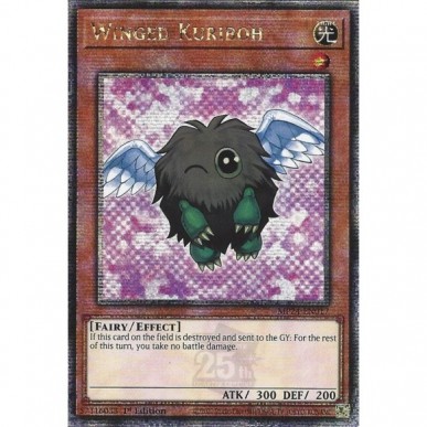 Kuriboh Alato
