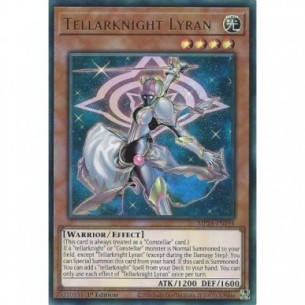 Tellcavaliere Lyran