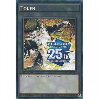 Token (V.2 - Seto Token)