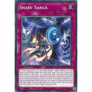 Sharv Sarga