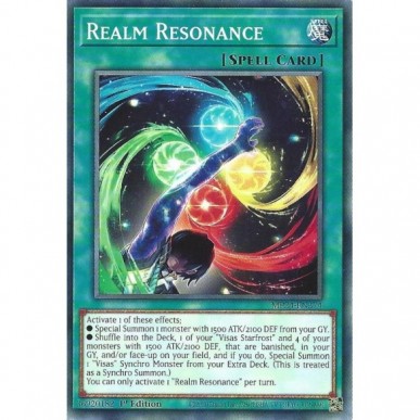 Risonanza del Reame