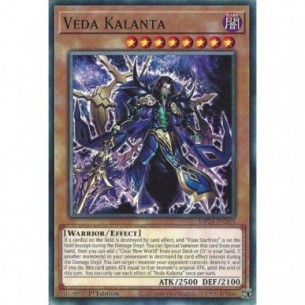 Veda Kalanta