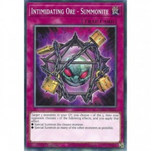 Minerale Intimidatorio -...