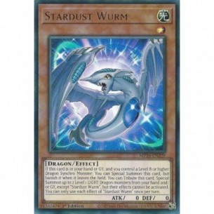 Wurm Polvere di Stelle