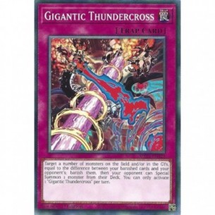 Tuonincrocio Gigante