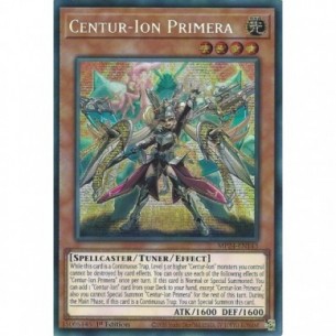 Centur-Ion Primera