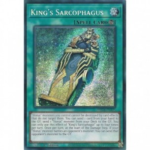 Sarcofago del Re
