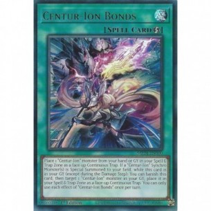 Legami Centur-Ion