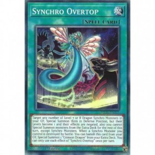 Synchro Sopracima