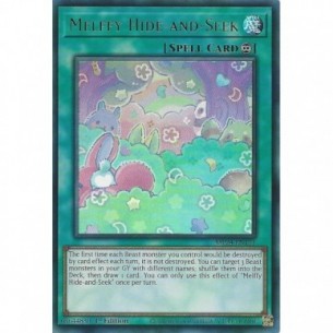 Nascondino Melffy