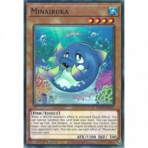 Minairuka