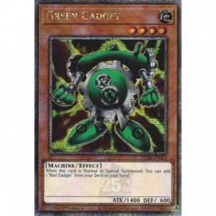 Congegno Verde