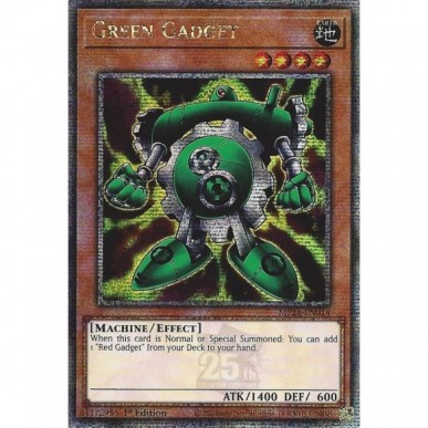 Congegno Verde
