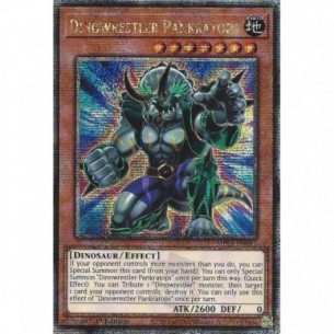 Dinowrestler Pankratopo