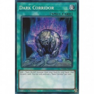 Corridoio Oscuro