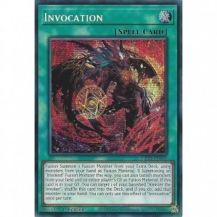 Invokazione