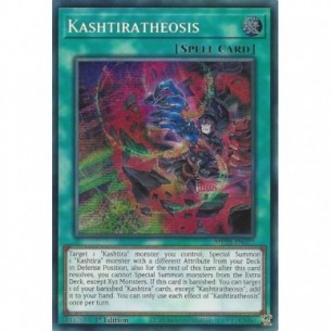 Kashtirateosi