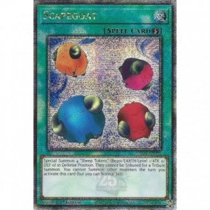 Capro Espiatorio