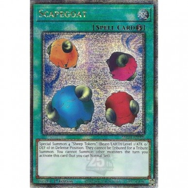 Capro Espiatorio
