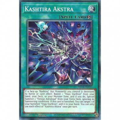Akstra Kashtira