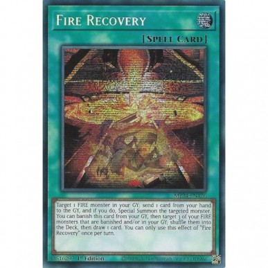 Recupero del Fuoco